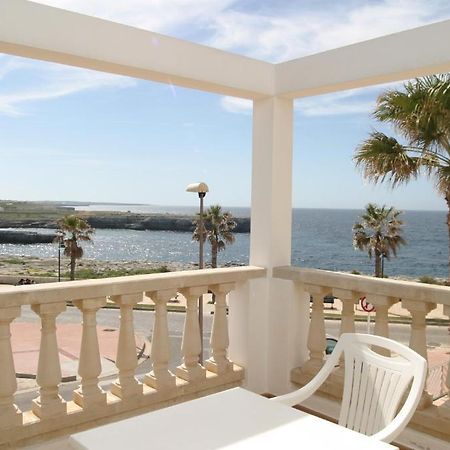 Hostal Sa Prensa Ciutadella (Menorca) Exterior foto