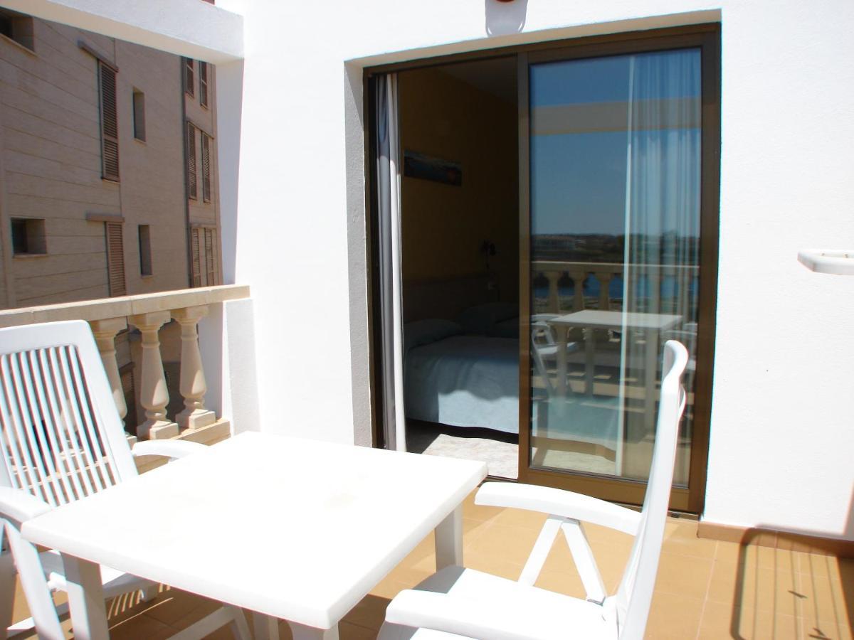 Hostal Sa Prensa Ciutadella (Menorca) Quarto foto
