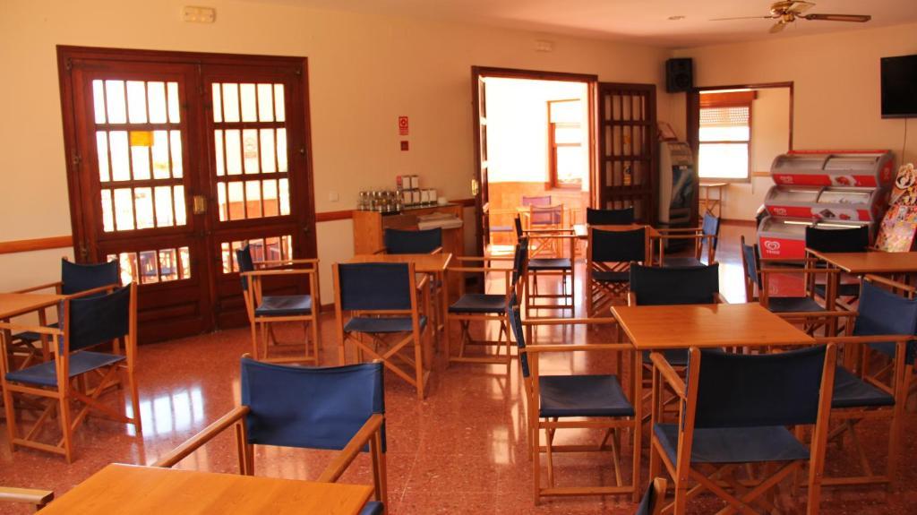 Hostal Sa Prensa Ciutadella (Menorca) Exterior foto